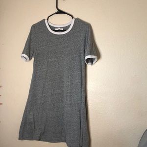 Vans dress